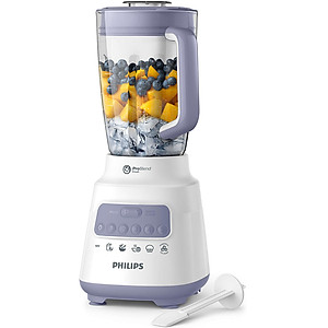 Máy xay sinh tố Philips HR2223/00 - Hàng Chính Hãng