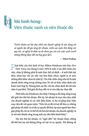 Sách Nhà Lãnh Đạo Đáng Tin Cậy