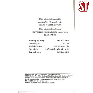 Sách - Những Bóng Ma Của Mác - NXB Chính Trị Quốc Gia