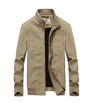 Áo Khoác Nam Big Size Áo Khoác Kaki Nam Hai Lớp Big Size Chống Lạnh Chống Nắng Chống Gió Hàn Quốc Cao Cấp WK35 - ShopN6 (Nhiều Màu)