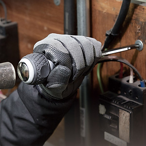 Cán tô vít đóng No.230W thương hiệu Vessel (Nhật Bản)