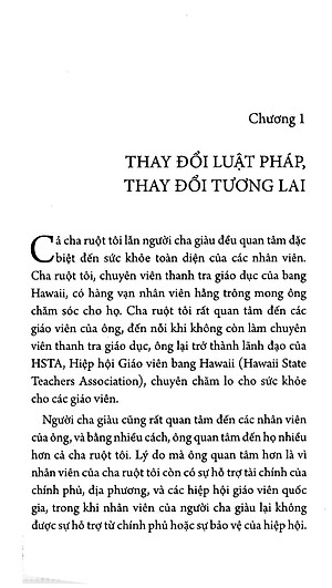 Sách Dạy Con Làm Giàu - Tập 12: Lời Tiên Tri Của Người Cha Giàu (Tái Bản)