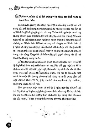 Sách Phương Pháp Giáo Dục Con Của Người Mỹ