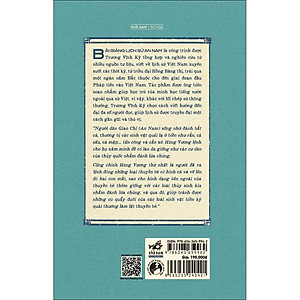 Sách Bài Giảng lịch sử An Nam