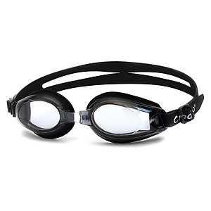 Kính bơi cận thị nam nữ Cleacco SG8100 , đủ độ cận từ 2 đến 8 độ , chống UV , chống sương - Hàng chính hãng