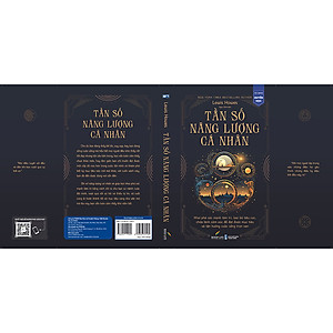 Sách Tần Số Năng Lượng Cá Nhân