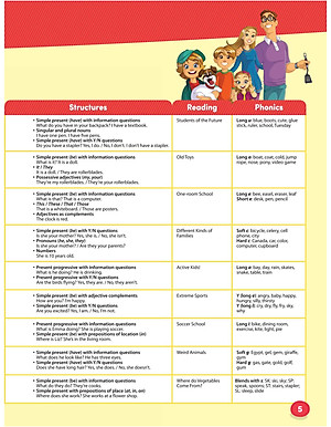 Hang Out 1 - Student Book