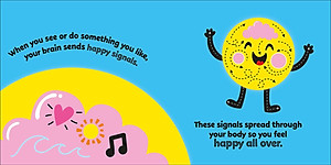 I Feel Happy: Why Do I Feel Happy Today?