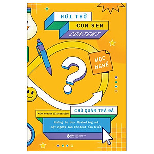 Hơi Thở Con Sen - Học Nghề Và Làm Nghề