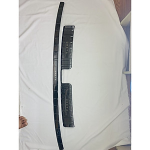 Chống trầy cốp trong, ngoài xe Hyundai Creta 2022- 2023 chất liệu titan cao cấp