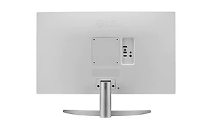 Màn hình máy tính LG UHD 4K 27'' IPS VESA DisplayHDR 400 27UP600K-W - Hàng chính hãng