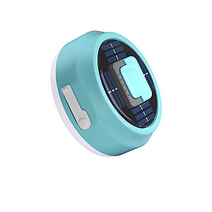 Bóng đèn led sạc tích điện thông minh không cần dây