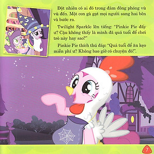 Sách Tớ Là Một Chú Hươu Cao Cổ - Song Ngữ Anh - Việt