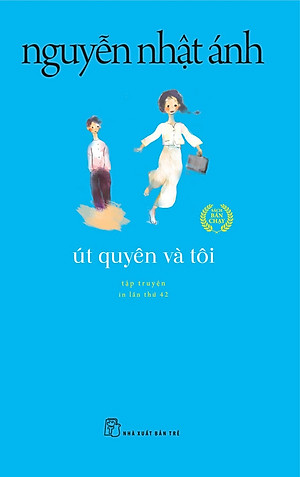Sách Út Quyên Và Tôi (Tái Bản)