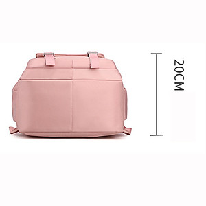 Balo thời trang phong cách Hàn Quốc dày dặn chống thấm nước dùng cho đi học, đi chơi - BEE GEE – BLTT1014