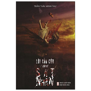 Lời Cầu Cứu Của Kẻ Sát Nhân