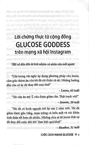 Cuộc Cách Mạng Glucose