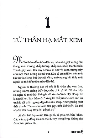 Trò Lừa Xảo Quyệt - Phần 3: Nữ Chúa Hư Vô - Tập 1