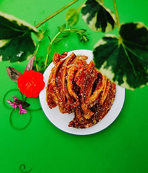 Đặc Sản Bình Thuận  -  Cá Khoai Rim Đầm Sen - 150G