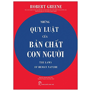 Cuốn Sách Về Kỹ Năng Sống Hay- Những Quy Luật Của Bản Chất Con Người