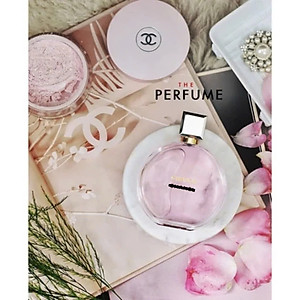 Tinh dầu nước hoa dạng xịt 5ml - 10ml Ch.an.el Chance Eau Tendre (mùi nữ)