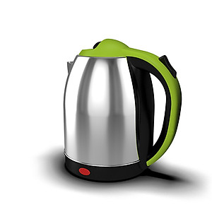   Ấm Điện Siêu Tốc Rạng Đông 1.8 Lít Chính Hãng