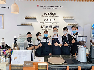 Khăn Rằn Truyền Thống Của Người Dân Nam Bộ - Trung Nguyên Legend