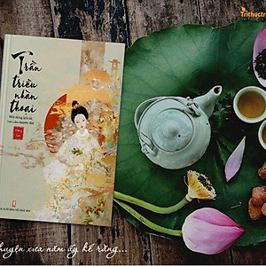 Sách Trần Triều Nhàn Thoại