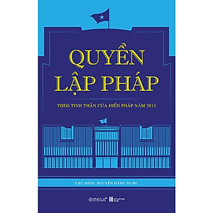 Quyền Lập Pháp - ALP