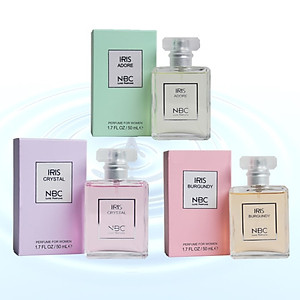 Nước hoa nữ Iris Adore 50ml