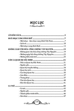 Những Di Sản Văn Hóa Phi Vật Thể Đại Diện Của Nhân Loại Tại Việt Nam (Tái bản 2026)