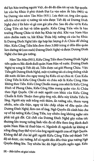 Sách  Bảo Kiếm Và Giai Nhân