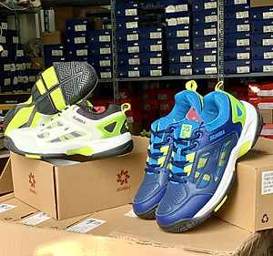 Giày Tennis nam - Jogabola 222064