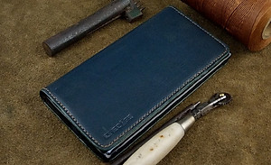 Bao Da cho Samsung Note 10 Plus Handmade