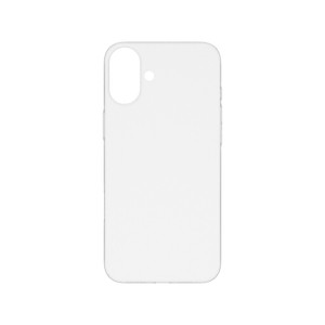 Ốp lưng trong suốt siêu mỏng MIPOW PREMIUM SLIM CASE cho iPhone 16 Promax/ 16 Pro/ 16 Plus/ iphone 16 chống vân tay_ Hàng chính hãng