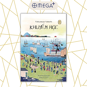 Sách Khuyến Học