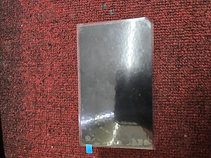 Tấm dán Trackpad / Touchpad Dell Latitude 7410, 7420, 7430, 5420, Precision 3560  P135G, P136G New Zin Hãng