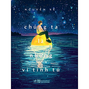 Sách Chúng ta là những vì tinh tú