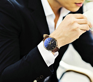 Đồng hồ nam chính hãng LOBINNI L12025-3