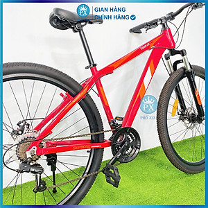 Xe đạp thể thao phượng hoàng khung nhôm 29" 21 speed