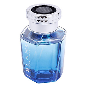 Nước Hoa Ô Tô CARMATE Blang Sirius L155 Platinum Shower 130ml