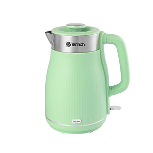 Ấm đun nước siêu tốc Elmich 1.8L KEE-8457 - Hàng chính hãng