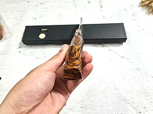 DAO BẾP THÁI, LỌC KHÔNG RỈ MÃ E4TR16