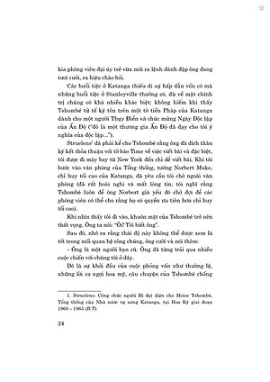 Quá trình phát triển và sụp đổ của chế độ Ngô Đình Diệm ngập giữa vũng lầy - bản in 2025