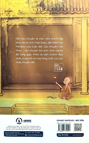 Sách Lén Nhặt Chuyện Đời