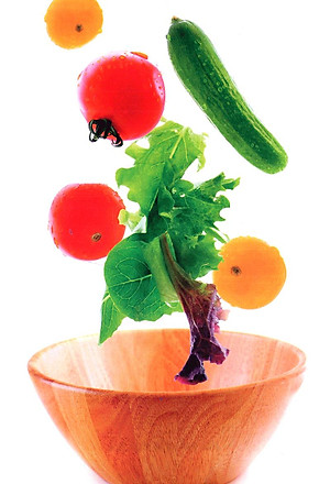 Sách Nấu Ăn Ngon - Gỏi và Món Nguội