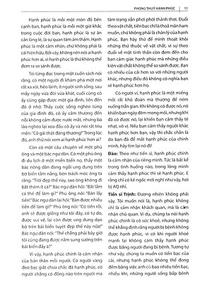 Sách Phong Thủy Hạnh Phúc