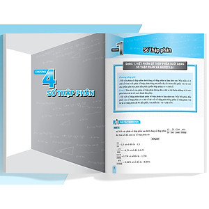 Sách Rèn Kỹ Năng Giải Các Dạng Bài Toán (Cơ bản và Nâng cao) Lớp 6 - Tập 2