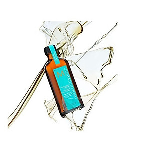 Tinh dầu dưỡng tóc sáng màu Moroccanoil Treatment Light 125ml