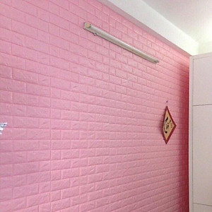 BỘ 50 XỐP DÁN TƯỜNG 3D GIẢ GẠCH CHỊU LỰC CHỐNG NƯỚC CHỐNG ẨM MỐC